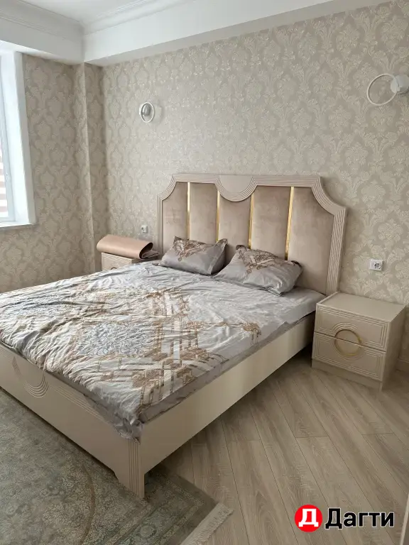 КВАРТИРА Гамидова