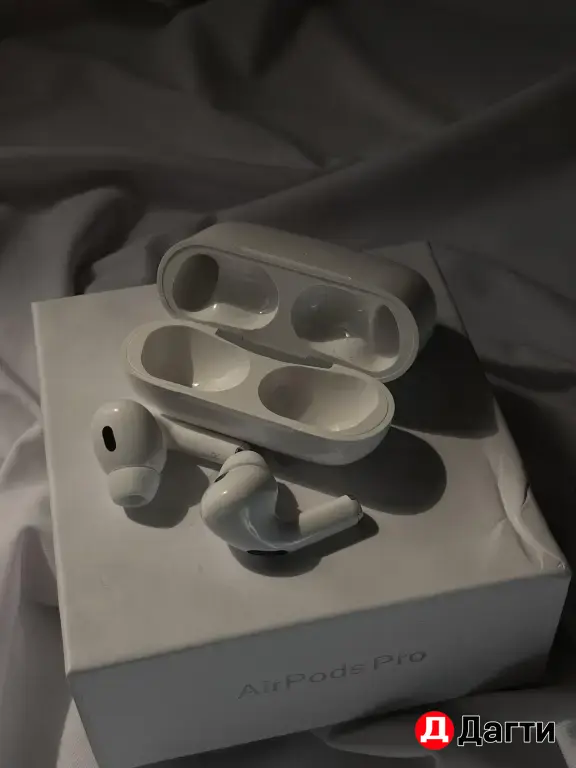 AirPods Pro 2 premium новые