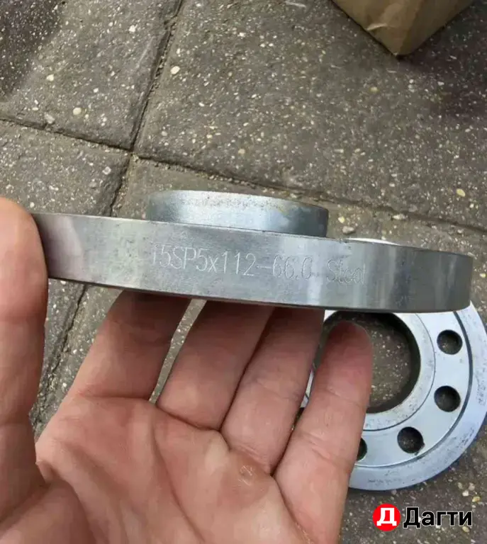 проставки bmw mercedes