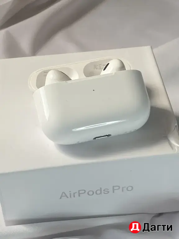 AirPods Pro 2 premium новые