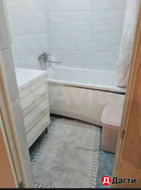 3к квартира 80м'2