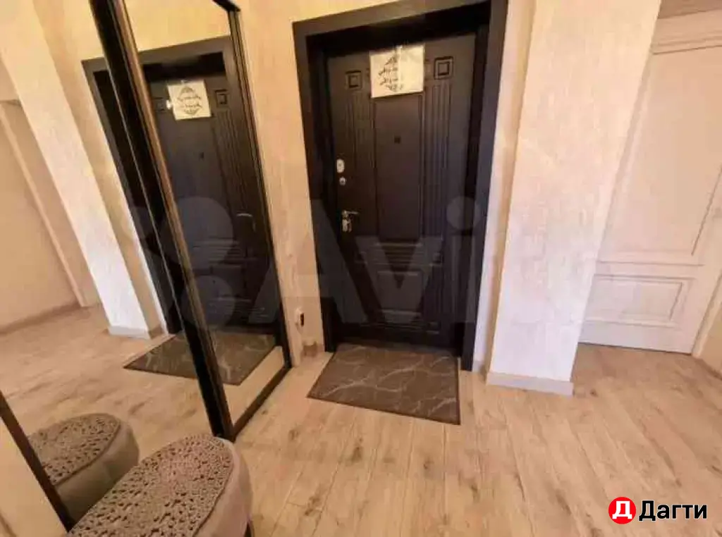 3к квартира 80м'2