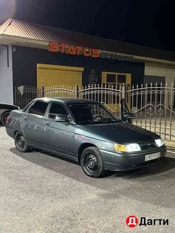 LADA (ВАЗ) 2110, 2010 года