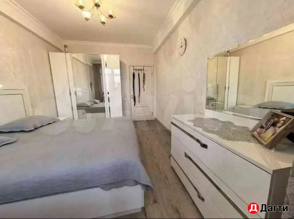 3к квартира 80м'2