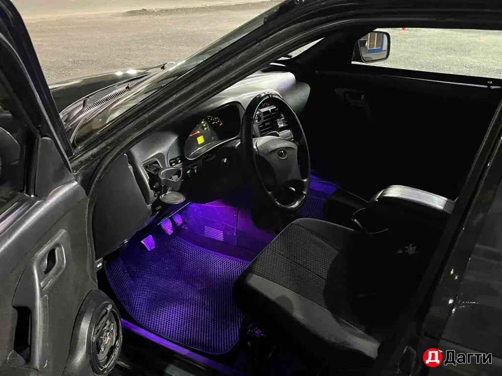 LADA (ВАЗ) 2110, 2010 года