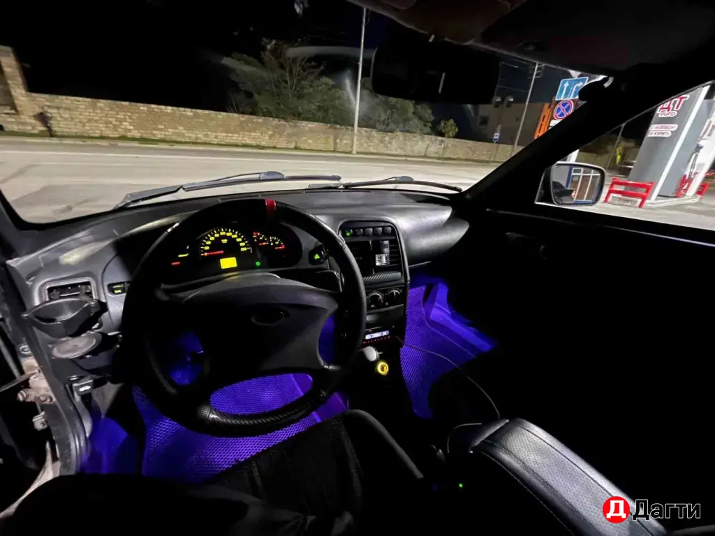 LADA (ВАЗ) 2110, 2010 года