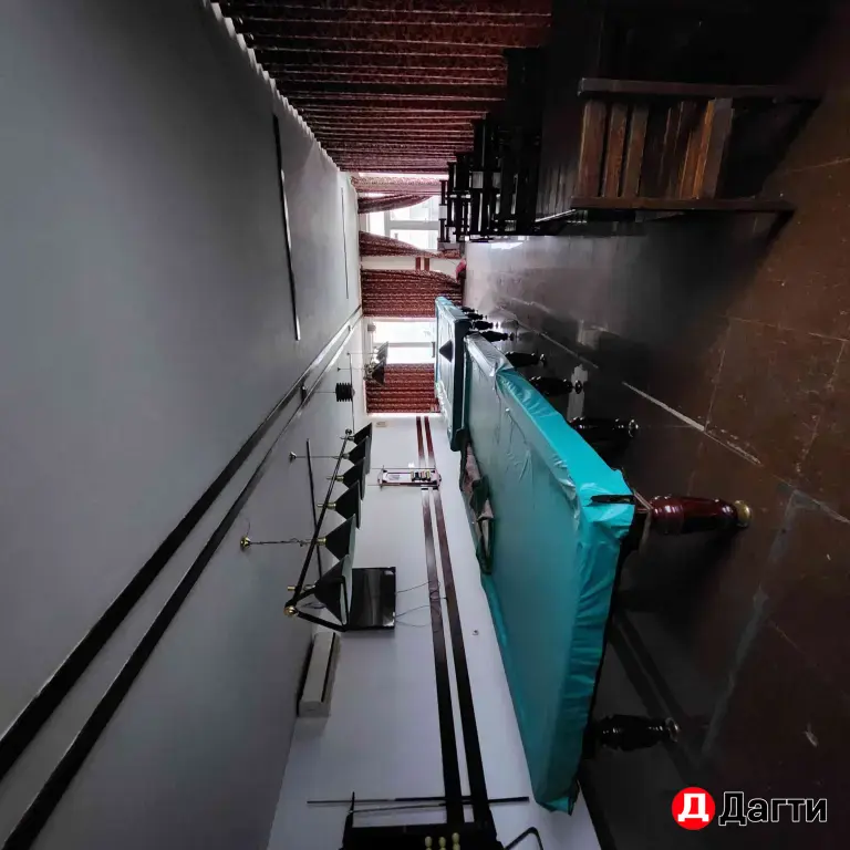 БИЛЬЯРДНАЯ (ГОТОВЫЙ БИЗНЕС)