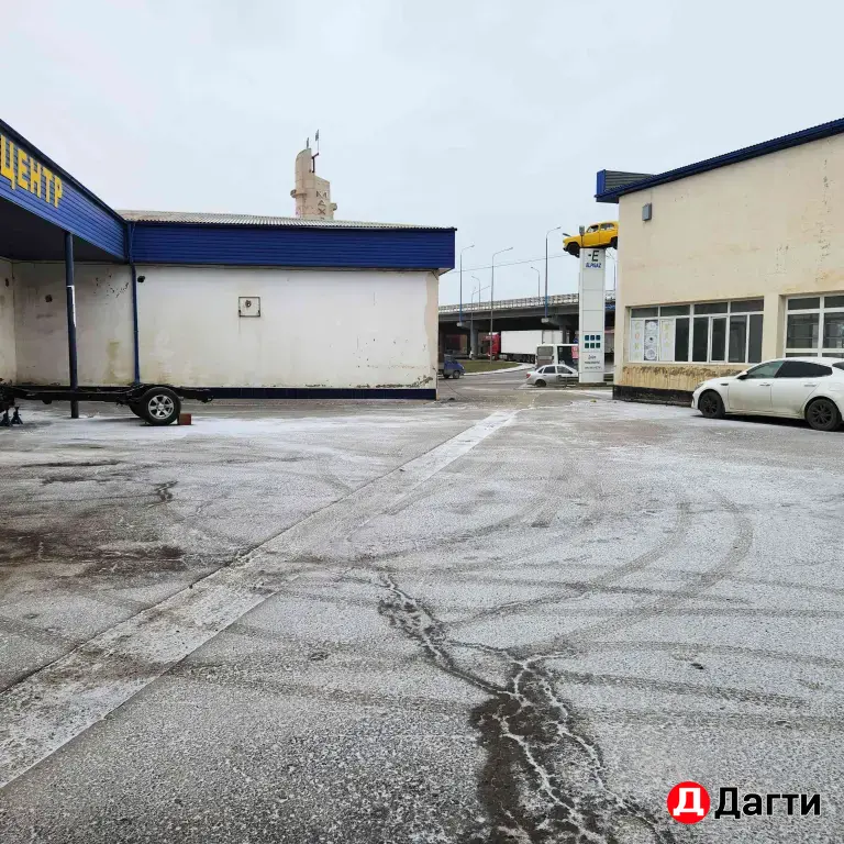 АРЕНДА ТЕХЦЕНТРА | 8 БОКСОВ | ЯМА + 3 ПОДЪЁМНИКА | 300 м²