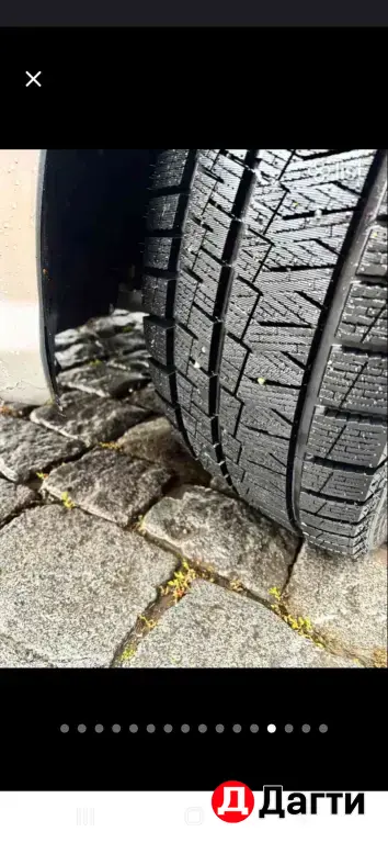 Mercedes-Benz CL-Класс AMG, 2003 года