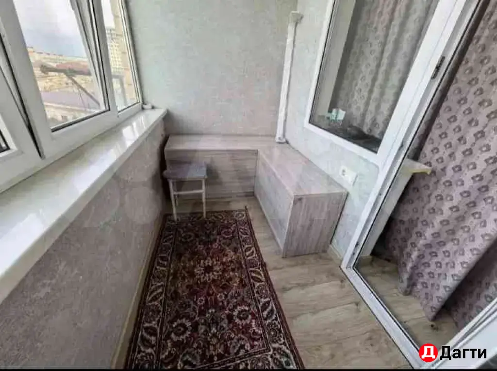 3к квартира 80м'2