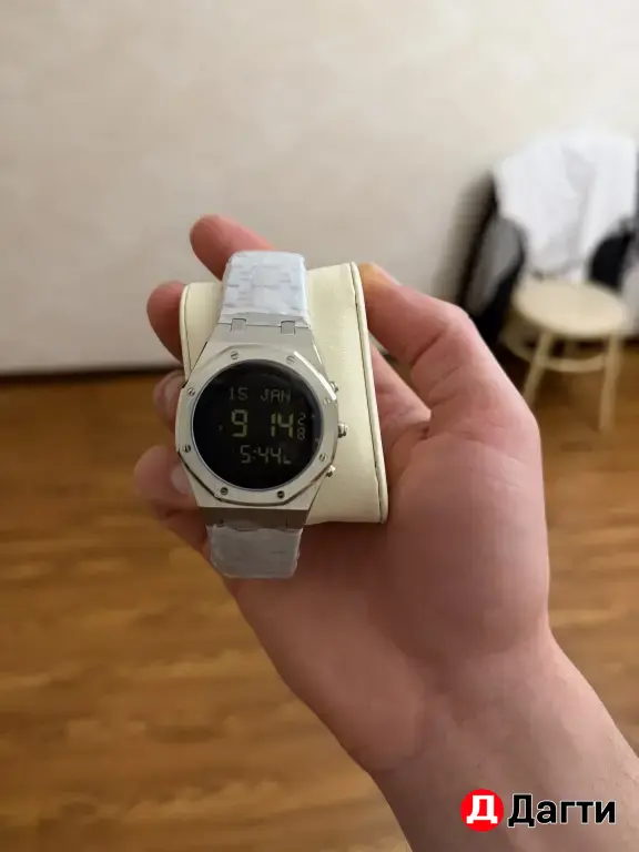 Часы мужские