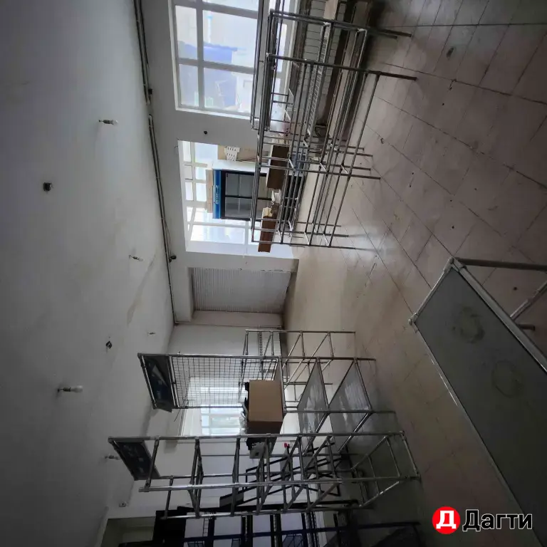 АРЕНДА 100 м² | МАГАЗИН | ПЕРВАЯ ЛИНИЯ | ЛЮБОЙ ВИД ДЕЯТЕЛЬНОСТИ