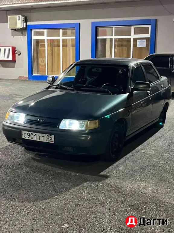 LADA (ВАЗ) 2110, 2010 года