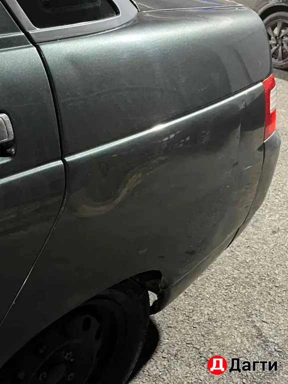 LADA (ВАЗ) 2110, 2010 года