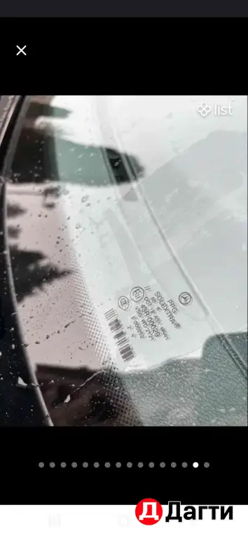 Mercedes-Benz CL-Класс AMG, 2003 года