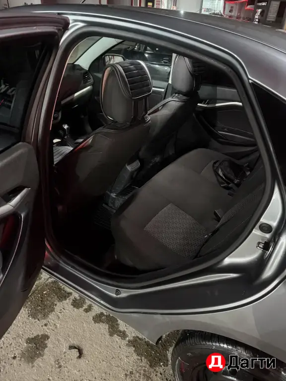 LADA (ВАЗ) Vesta, 2020 года