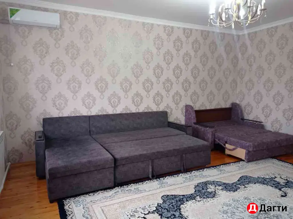 Дом/дача в Дербенте 200 кв.м. на участке 4,9 соток