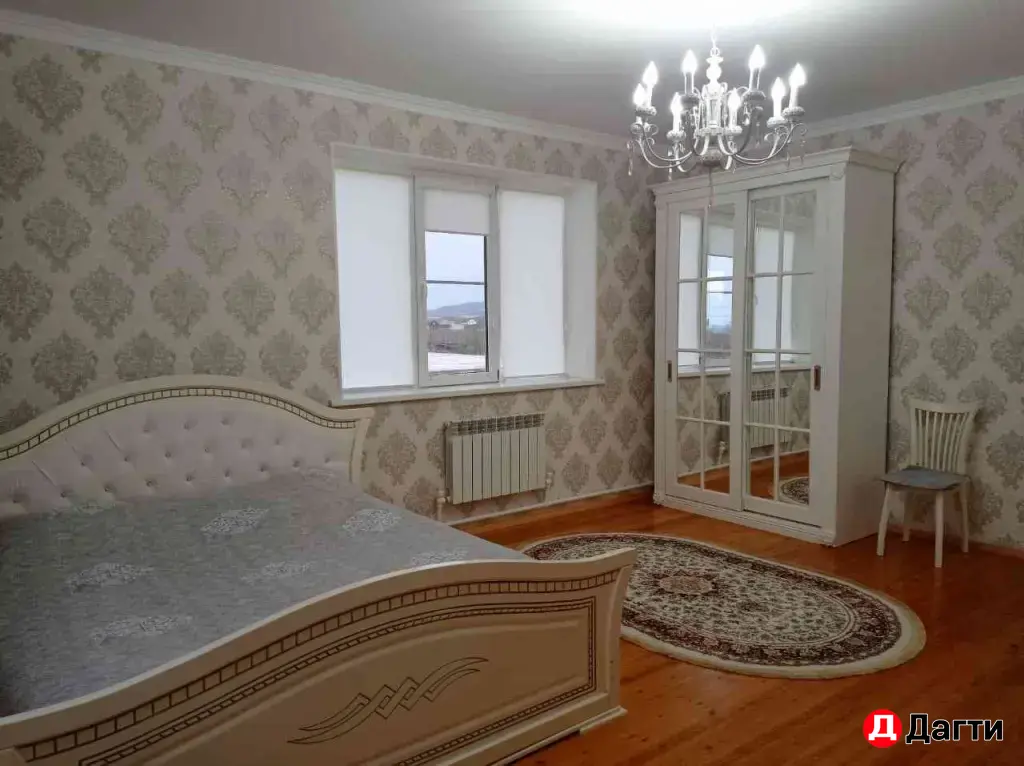 Дом/дача в Дербенте 200 кв.м. на участке 4,9 соток