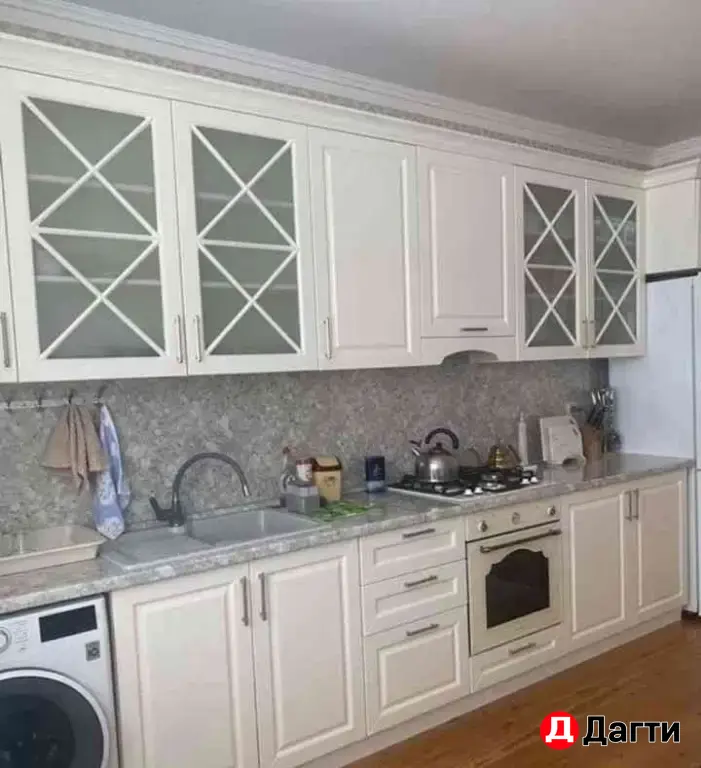 Дом/дача в Дербенте 200 кв.м. на участке 4,9 соток