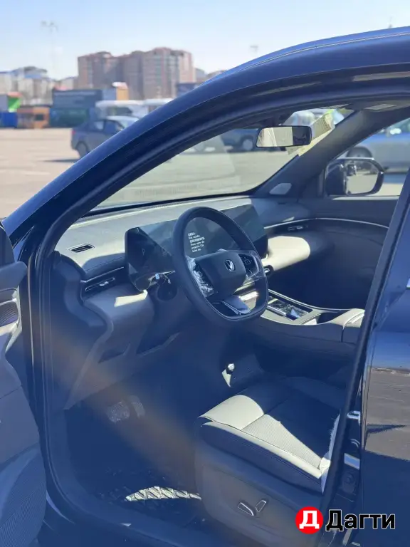 Changan CS55 Plus, 2025 года