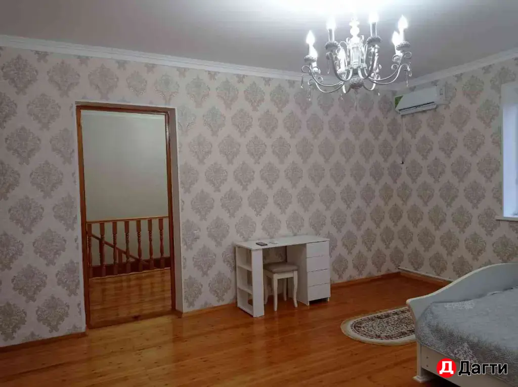 Дом/дача в Дербенте 200 кв.м. на участке 4,9 соток