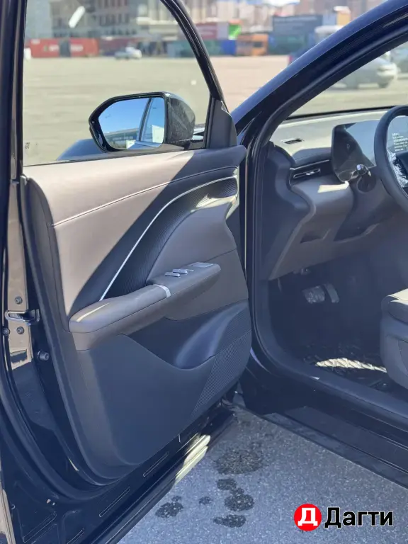 Changan CS55 Plus, 2025 года