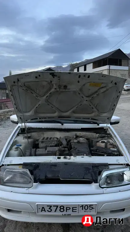 LADA (ВАЗ) 2114, 2012 года