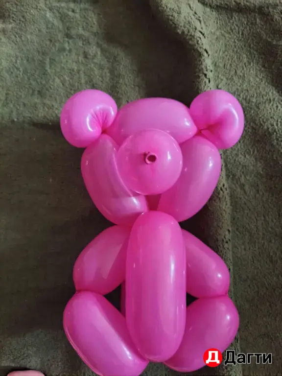 Воздушные шары для моделирования