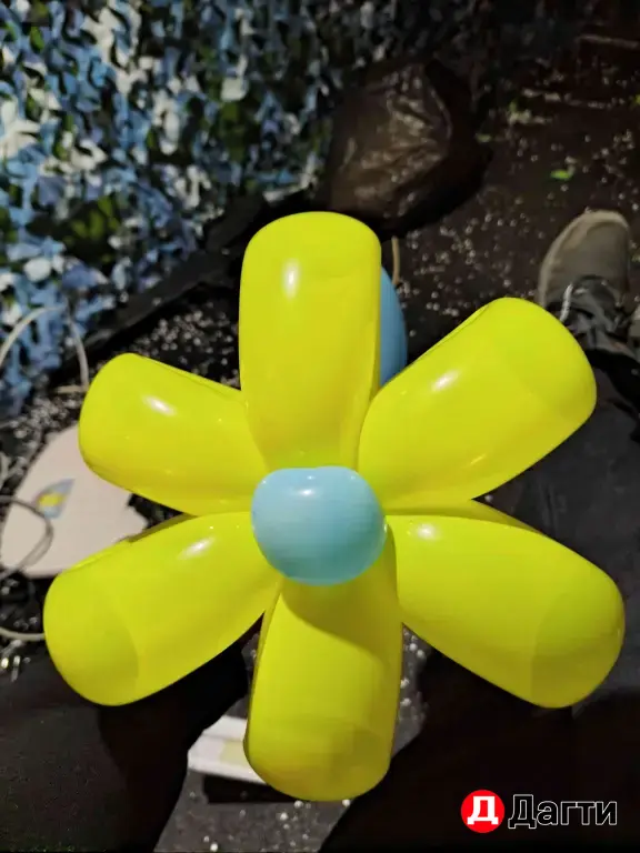 Воздушные шары для моделирования