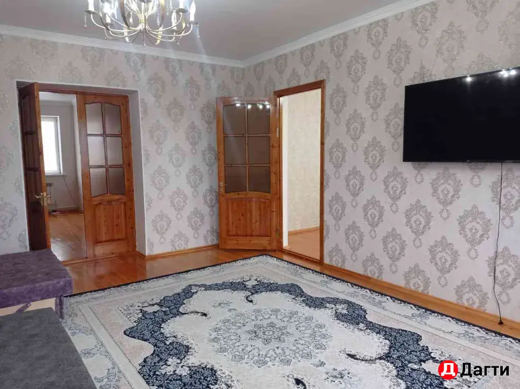 Дом/дача в Дербенте 200 кв.м. на участке 4,9 соток