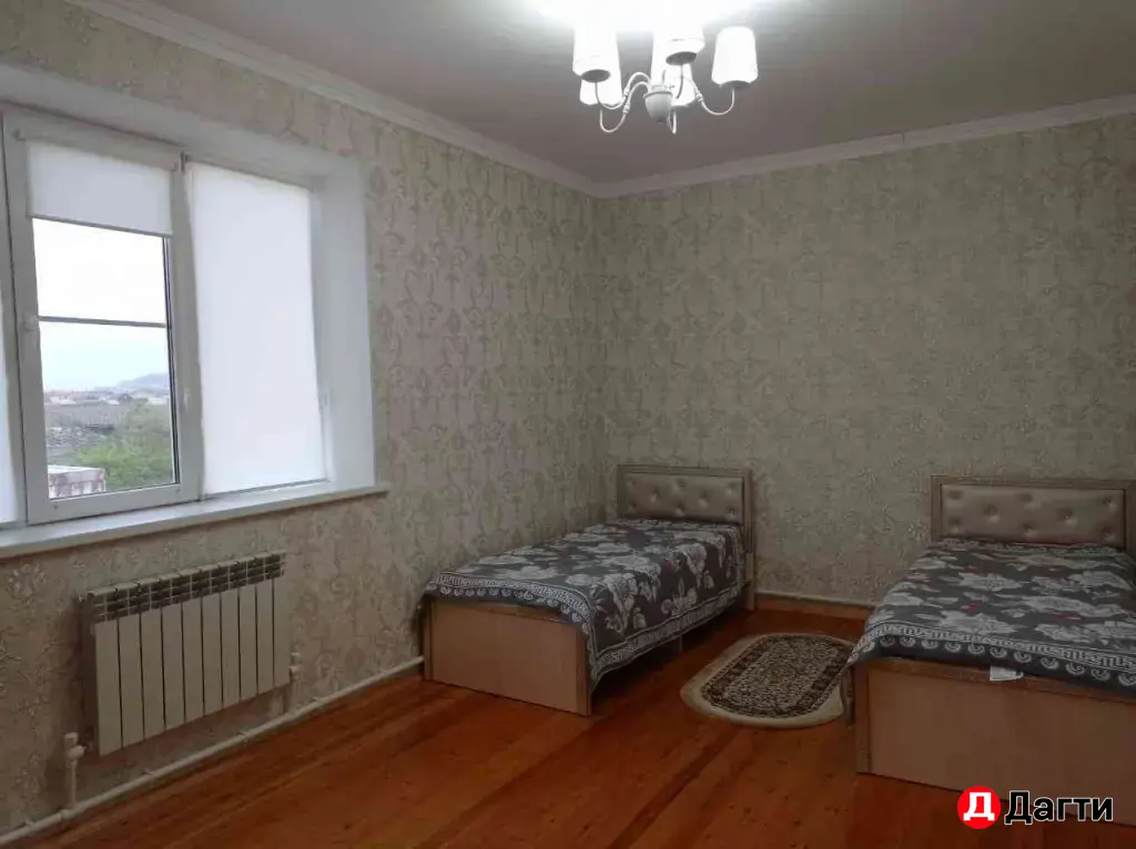 Дом/дача в Дербенте 200 кв.м. на участке 4,9 соток