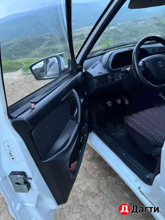 LADA (ВАЗ) 2114, 2012 года