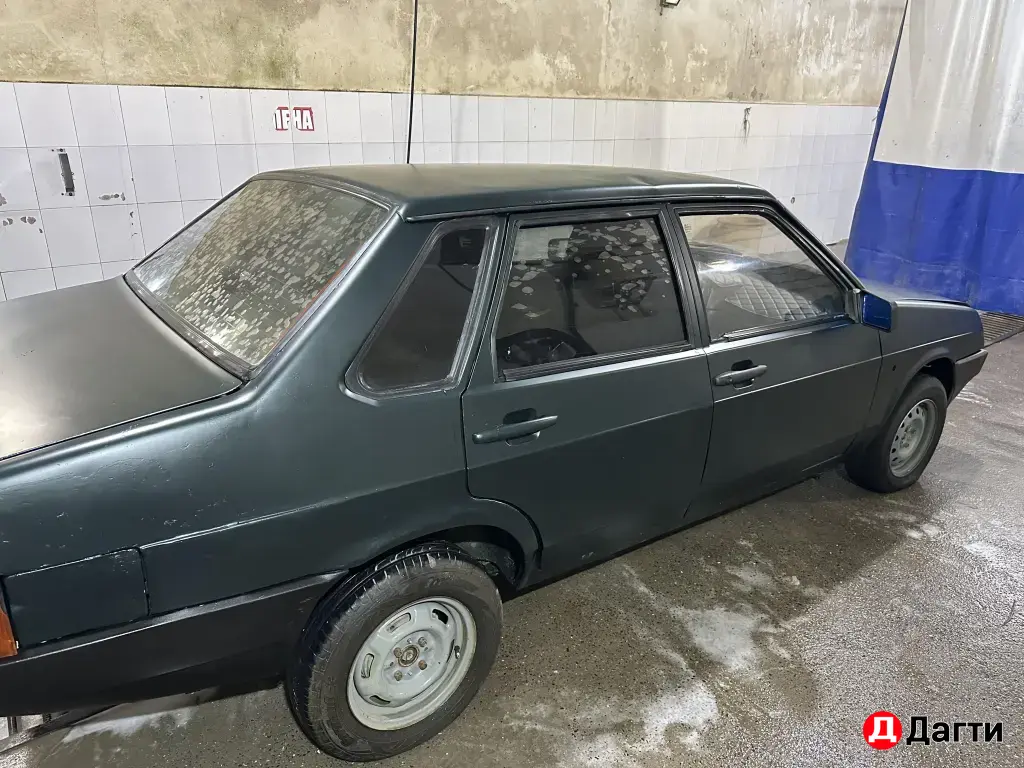LADA (ВАЗ) 21099, 2003 года