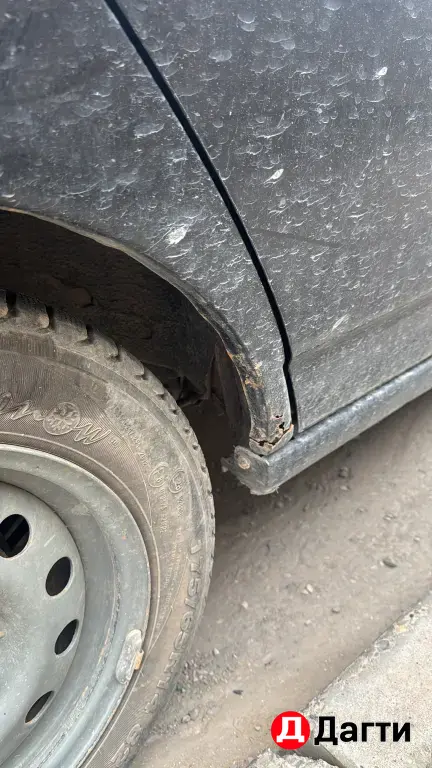 LADA (ВАЗ) Priora, 2011 года