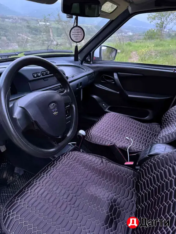 LADA (ВАЗ) 2114, 2012 года