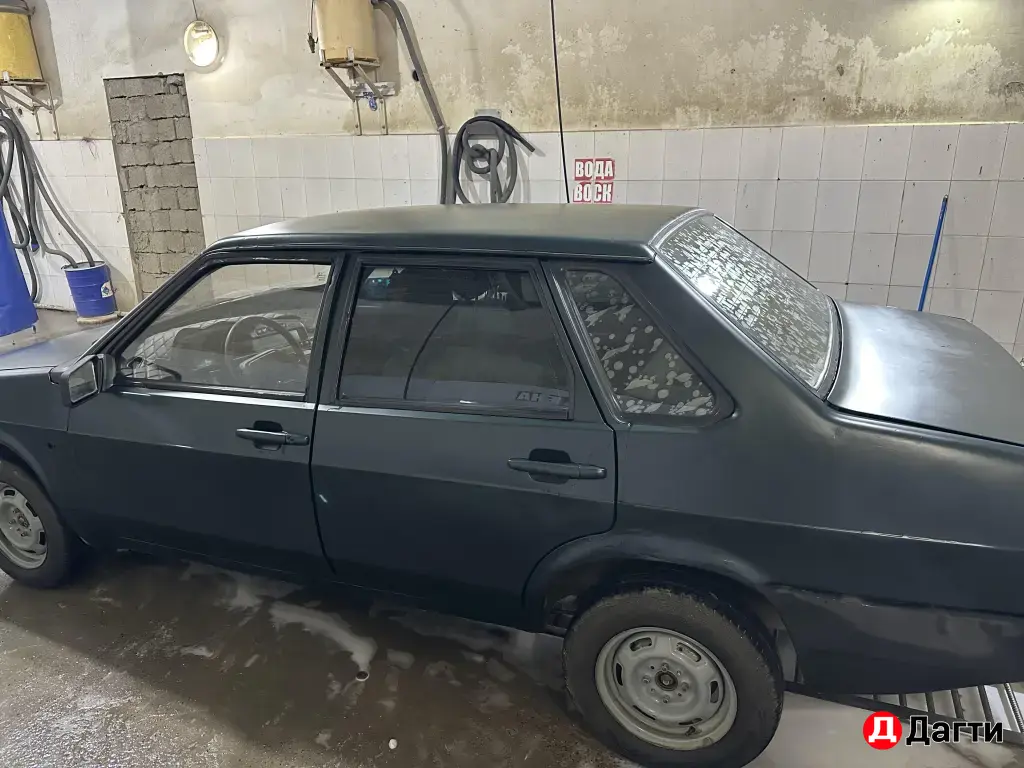 LADA (ВАЗ) 21099, 2003 года