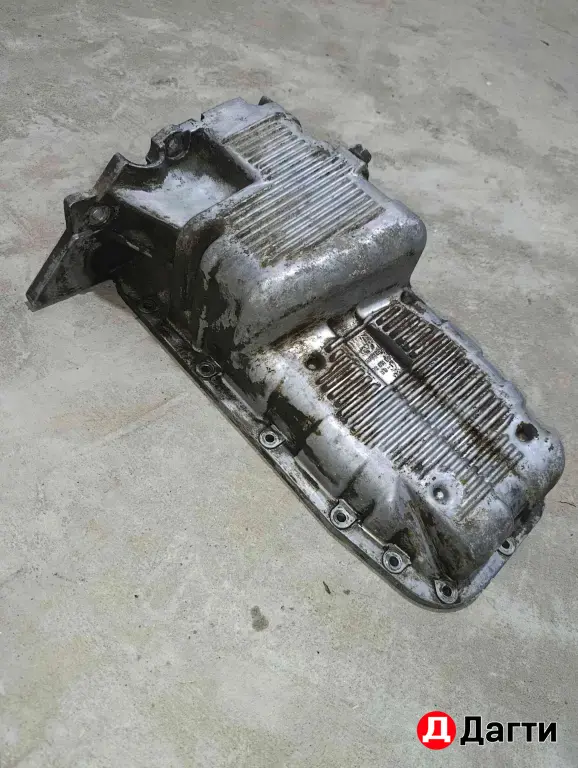 Поддон картера ДВС Daewoo Nexsia