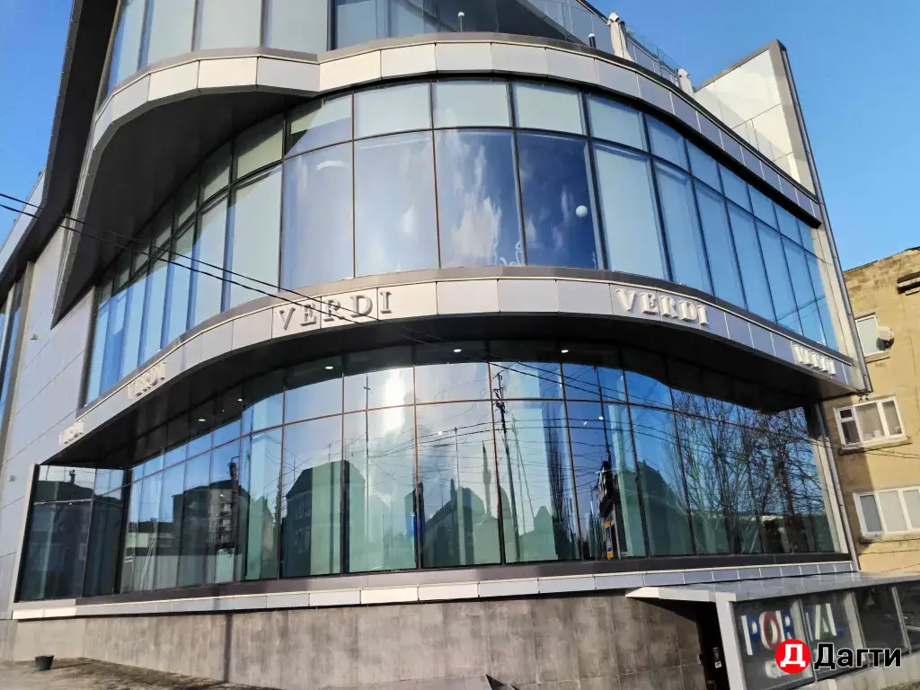 МОЙКА ОКОН ФАСАДОВ