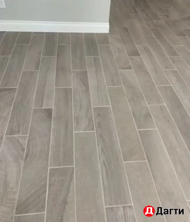 Укладка ламината