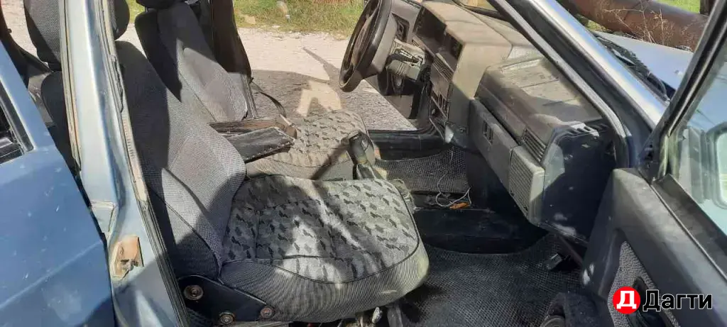 LADA (ВАЗ) 2109, 2003 года