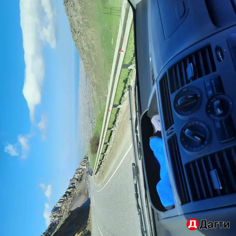 Mercedes-Benz Vito, 2014 года