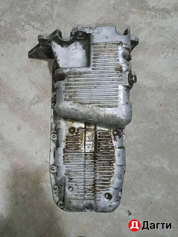 Поддон картера ДВС Daewoo Nexsia