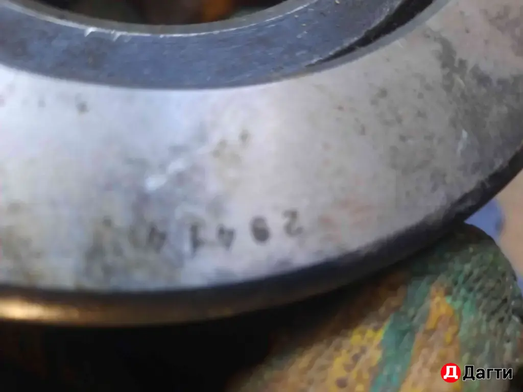 запчасти на сельхозтехникуподшипники