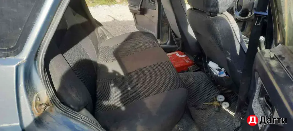 LADA (ВАЗ) 2109, 2003 года