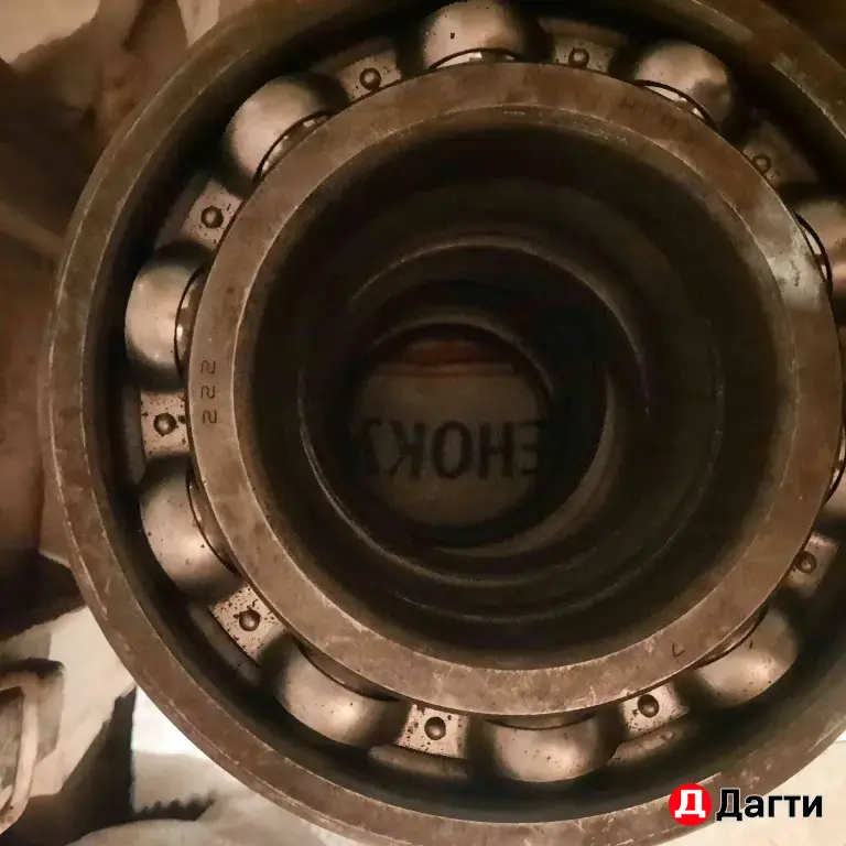 запчасти на сельхозтехникуподшипники