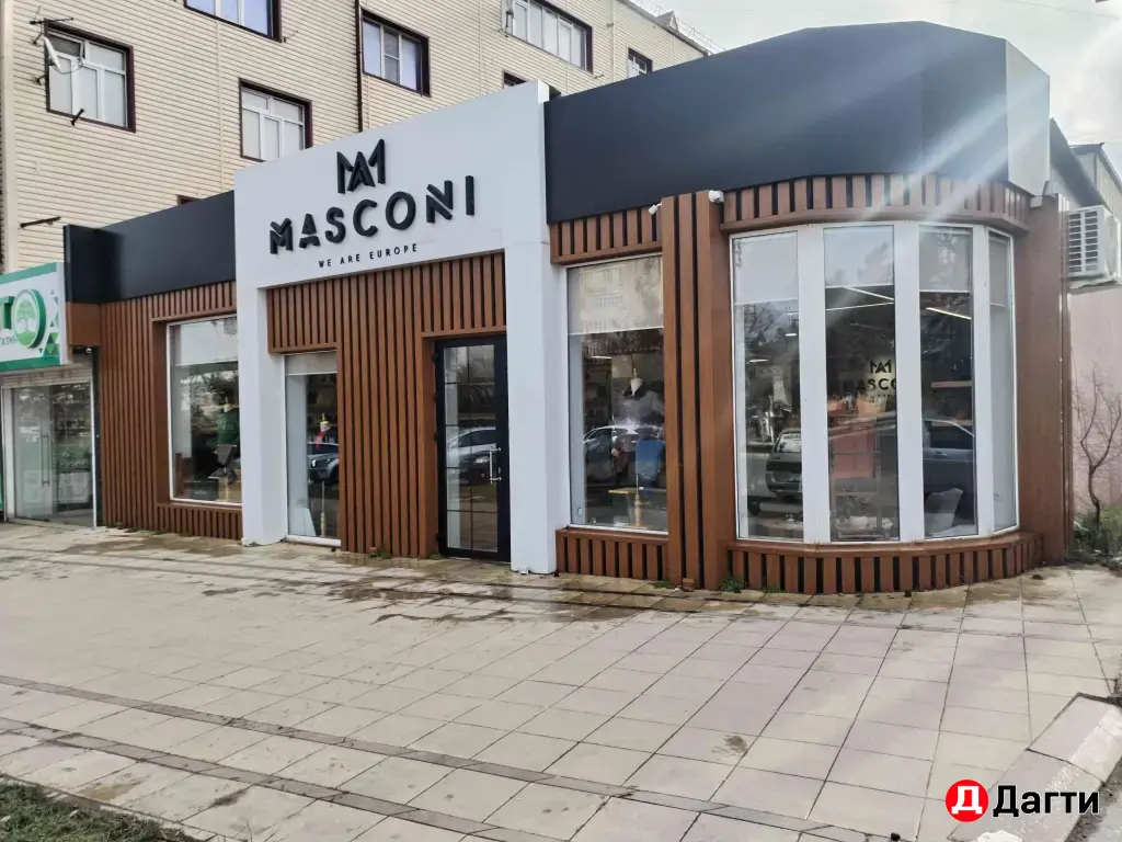 МОЙКА ОКОН ФАСАДОВ