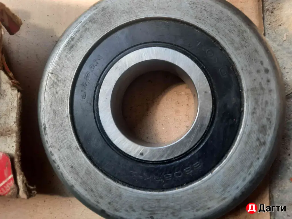 запчасти на сельхозтехникуподшипники