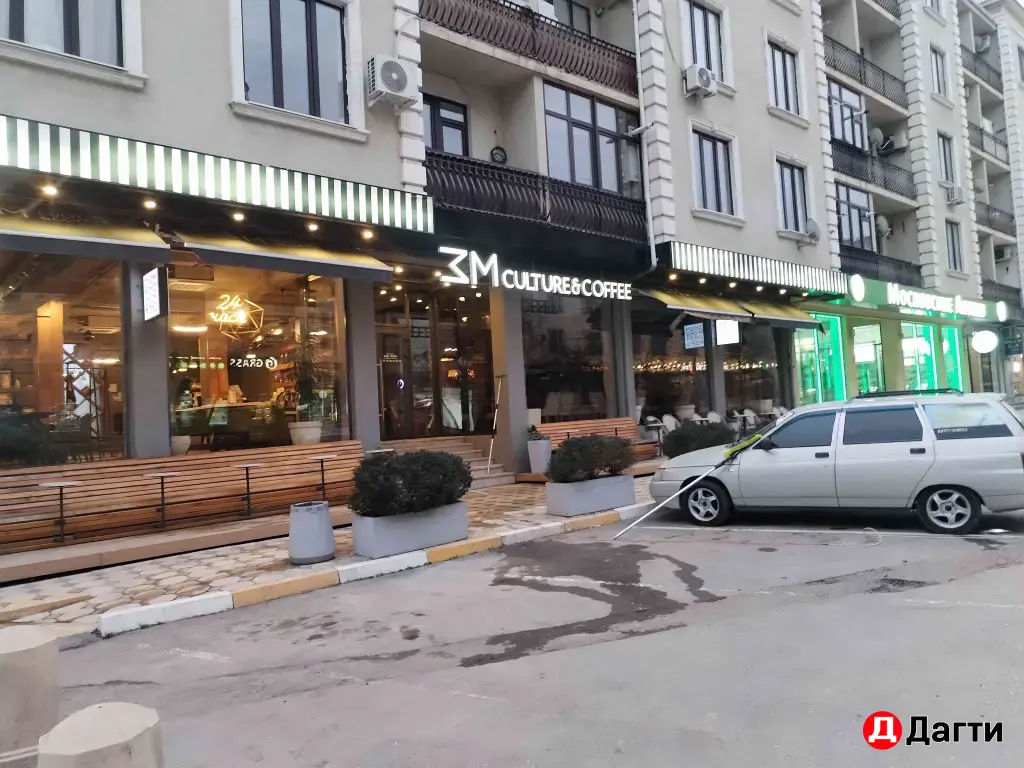 МОЙКА ОКОН ФАСАДОВ