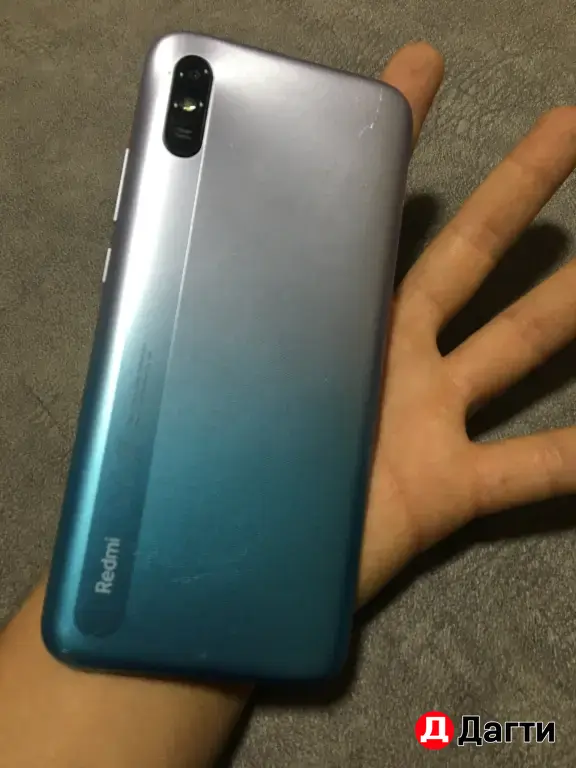 Redmi 9A 32ГБ