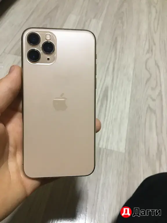 iPhone 11 Pro 256ГБ